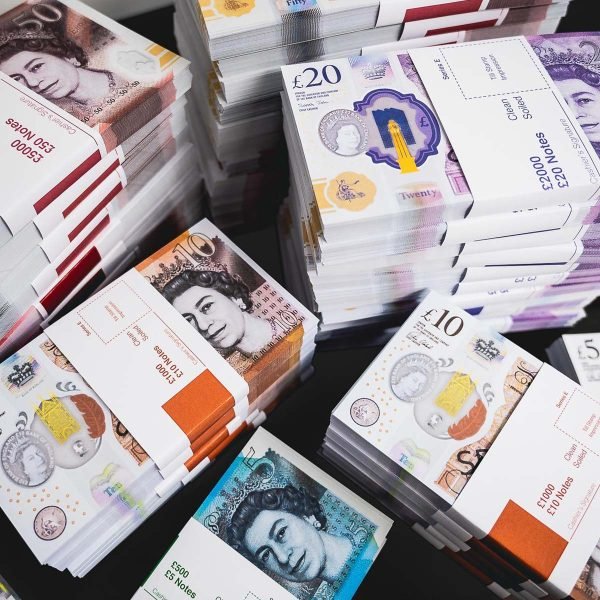Win £5,000 Pound Tax Free Cash!