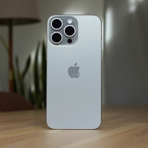 iPhone 15 pro - Image 3