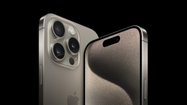 iPhone 15 pro - Image 2