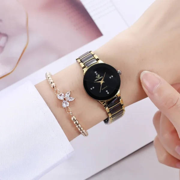 Win Rolex